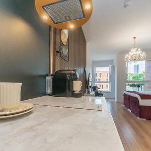 Appartement met een Slaapkamer